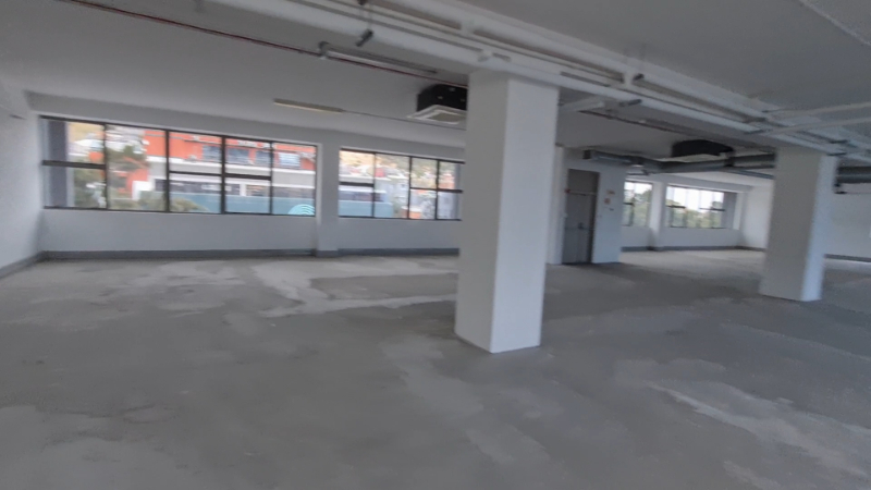 To Let commercial Property for Rent in Cape Town City Centre Western Cape